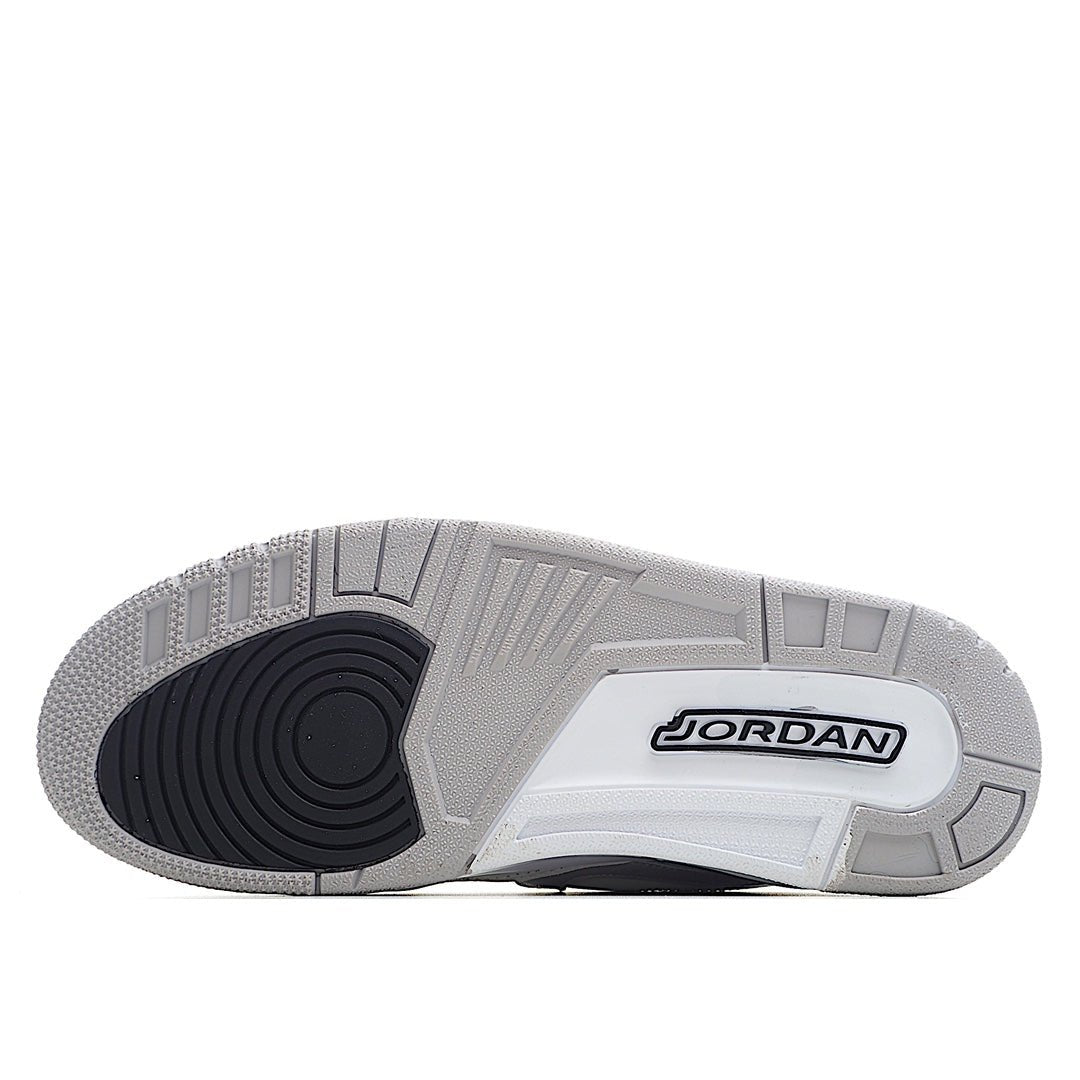 AIR JORDAN 11 "White/Black" - Phantom Kicks