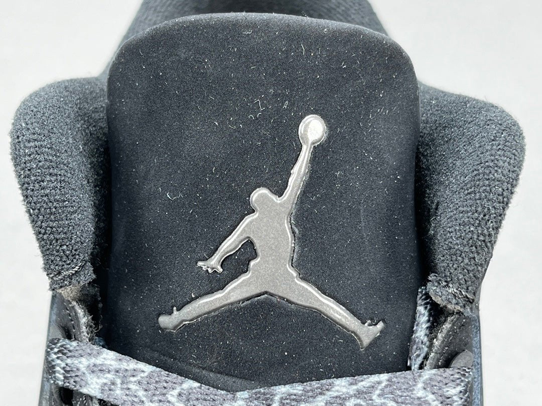 AIR JORDAN 3 RETRO BLACK CAT - Phantom Kicks