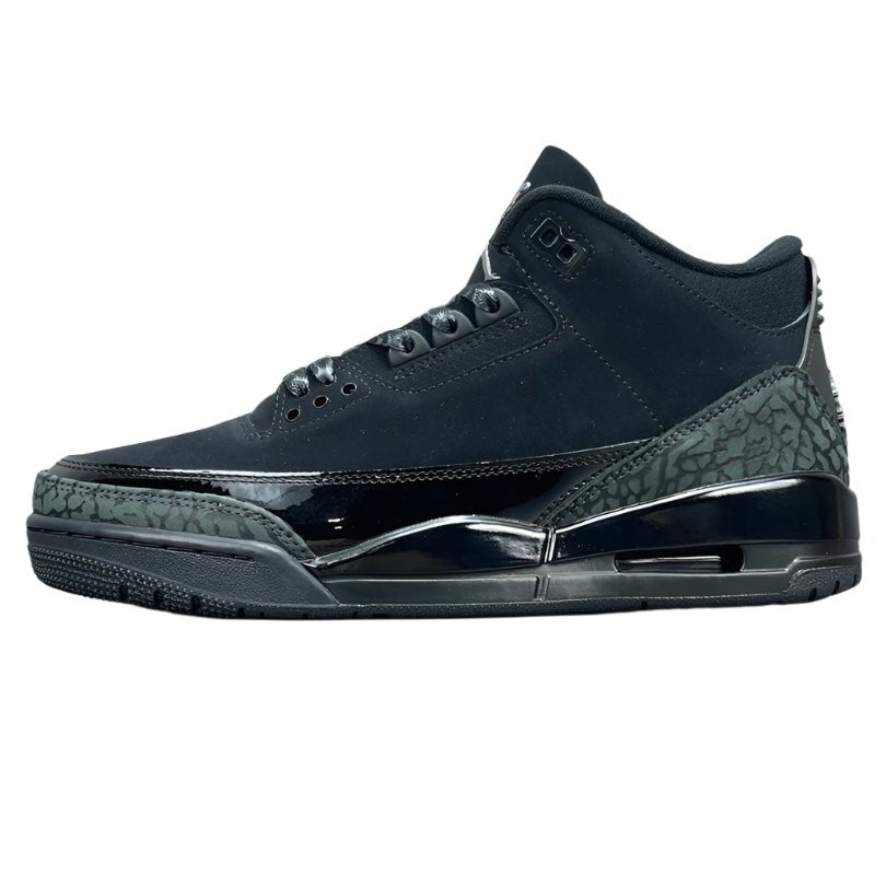 AIR JORDAN 3 RETRO BLACK CAT - Phantom Kicks