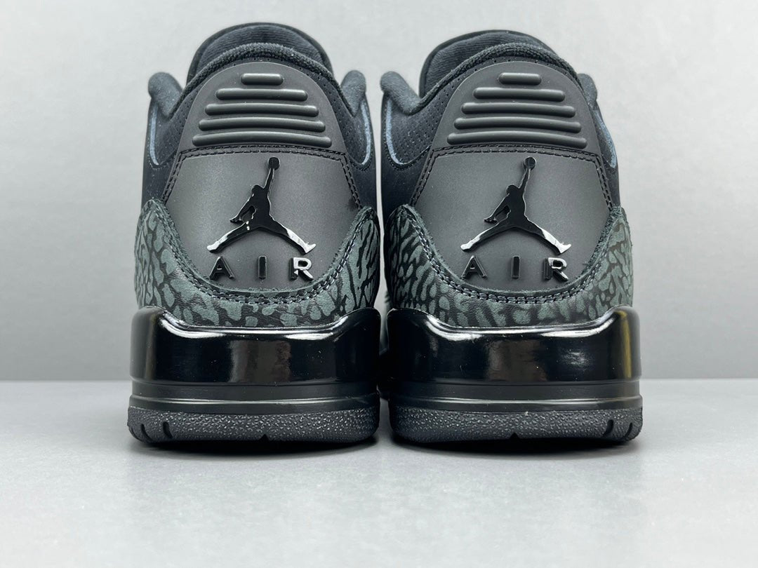 AIR JORDAN 3 RETRO BLACK CAT - Phantom Kicks