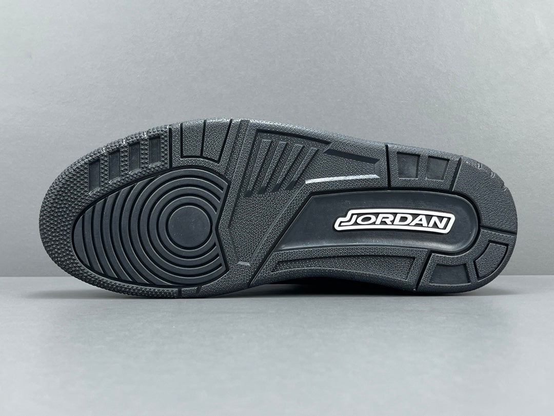 AIR JORDAN 3 RETRO BLACK CAT - Phantom Kicks