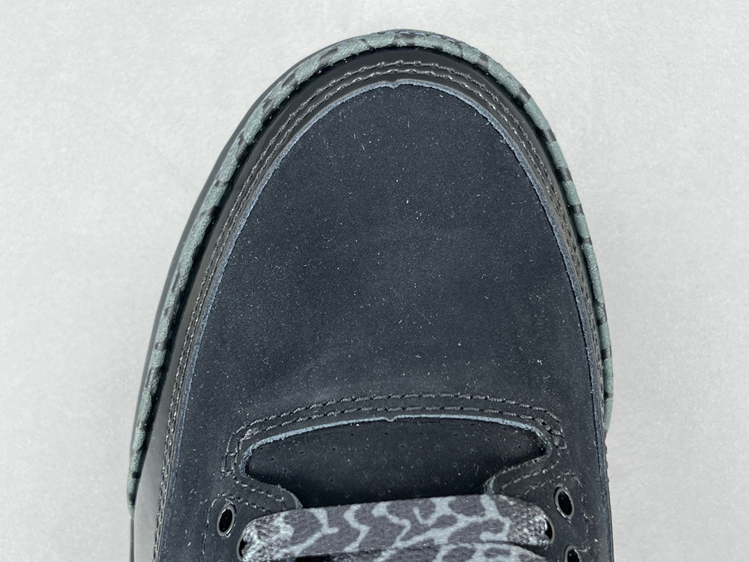 AIR JORDAN 3 RETRO BLACK CAT - Phantom Kicks