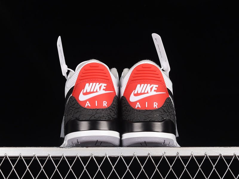 AIR JORDAN 3 RETRO NRG TINKER WHITE/FIRE RED-CEMENT GREY-BLACK - Phantom Kicks