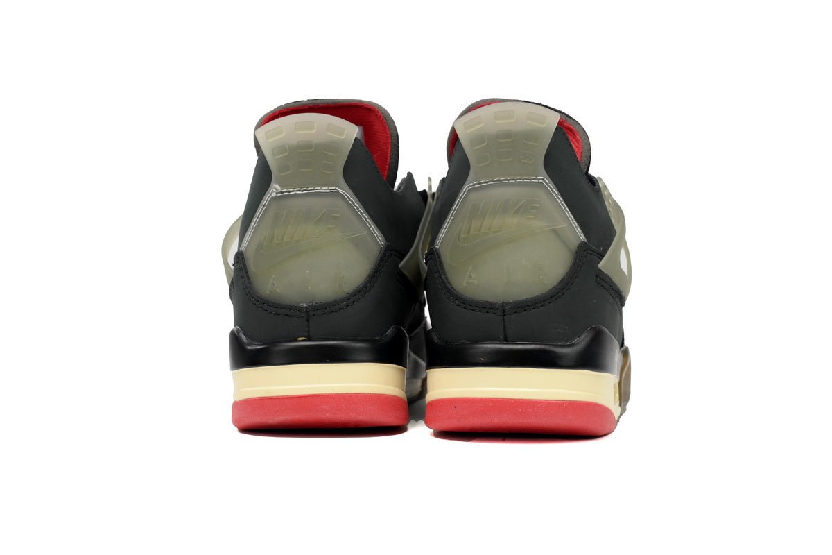 Air Jordan 4 Bred - Phantom Kicks
