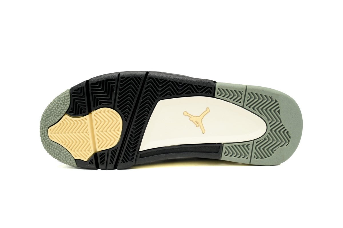 Air Jordan 4 Craft “Olive” - Phantom Kicks