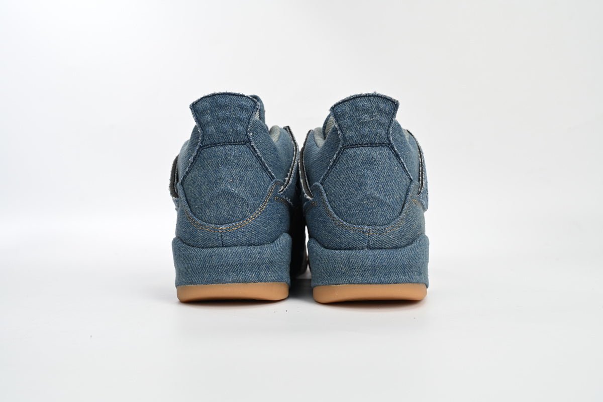 Air Jordan 4 Levi's Blue - Phantom Kicks