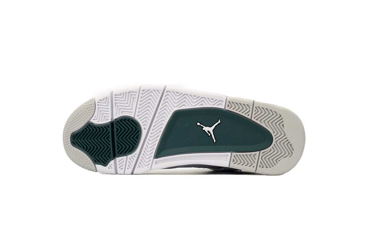Air Jordan 4 "Oxidized Green" - Phantom Kicks