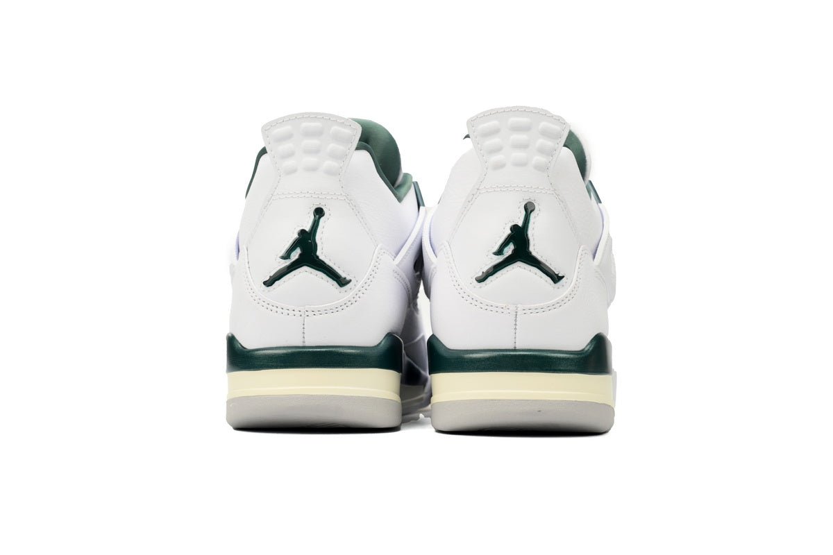 Air Jordan 4 "Oxidized Green" - Phantom Kicks