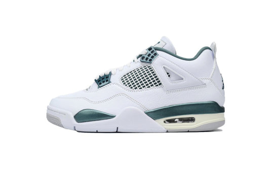 Air Jordan 4 "Oxidized Green" - Phantom Kicks
