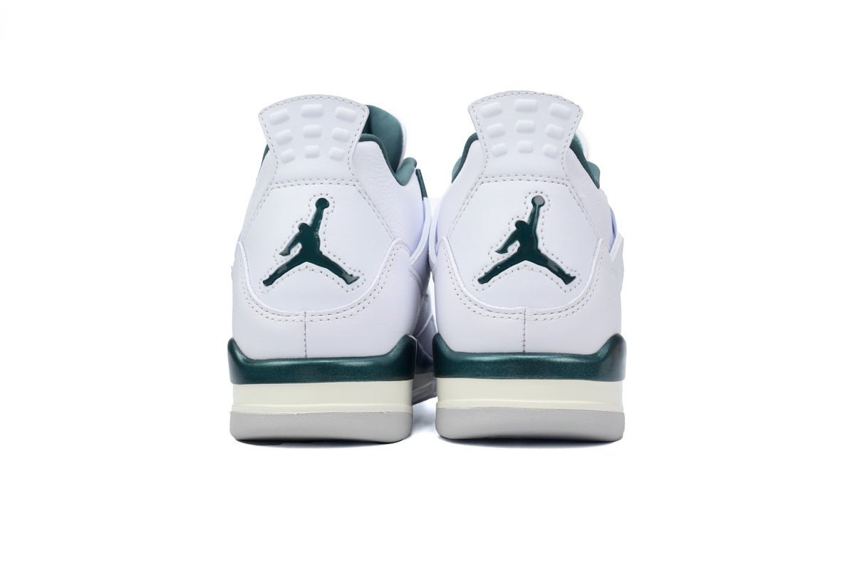 Air Jordan 4 "Oxidized Green" - Phantom Kicks