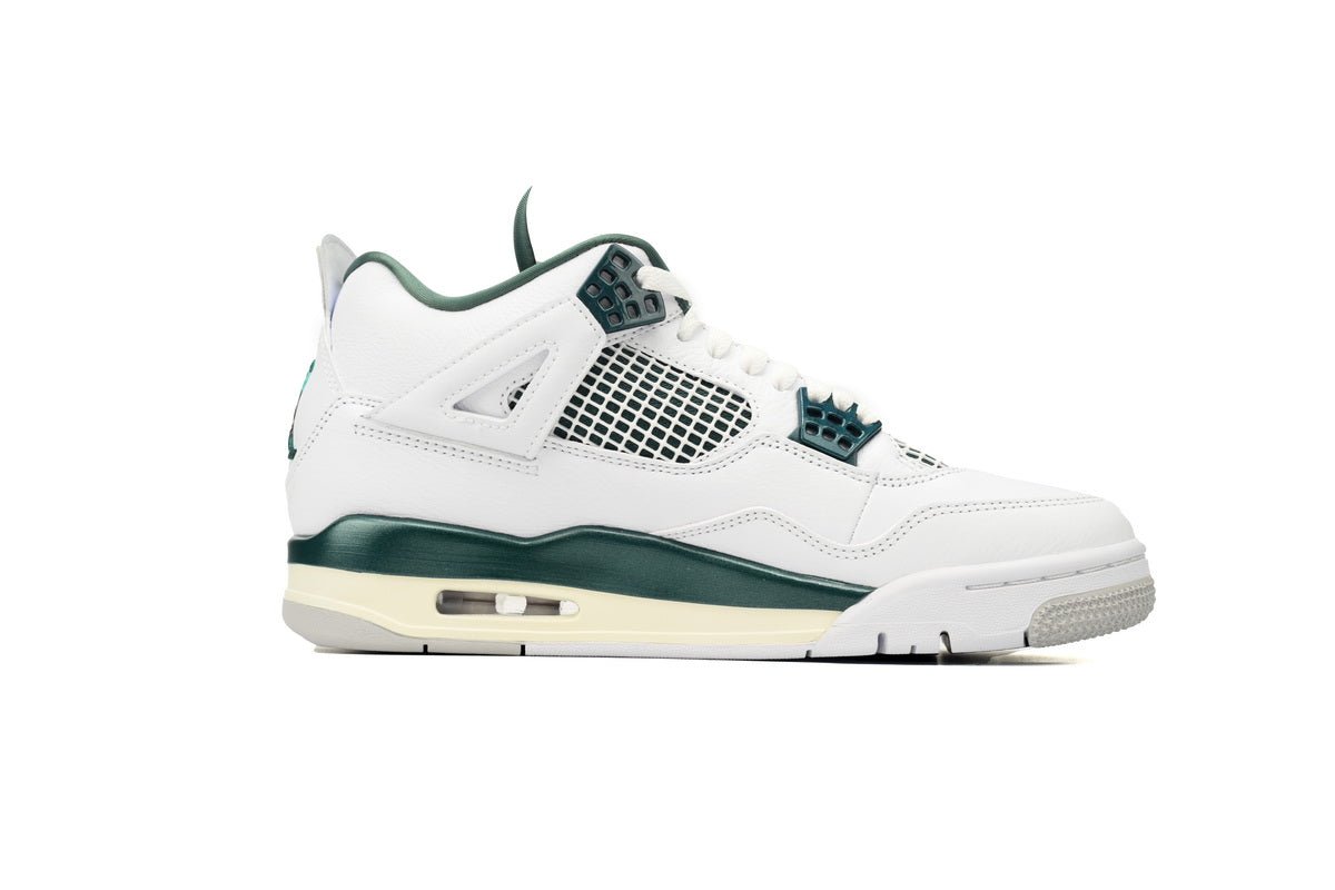 Air Jordan 4 "Oxidized Green" - Phantom Kicks