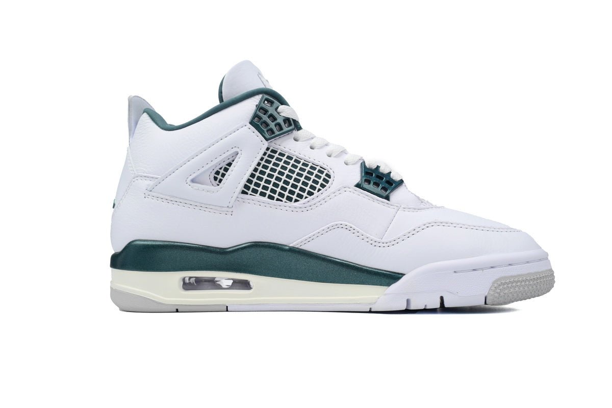 Air Jordan 4 "Oxidized Green" - Phantom Kicks