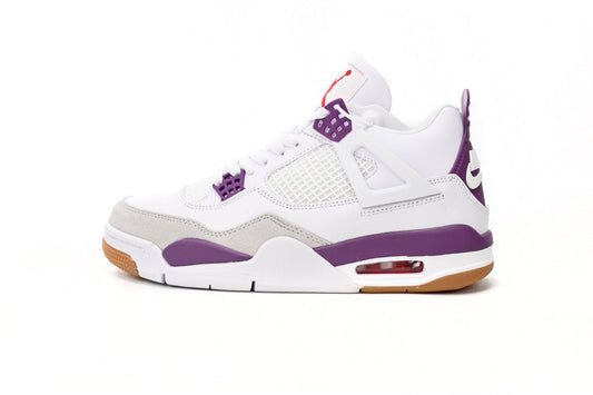 Air Jordan 4 PAICU - Phantom Kicks