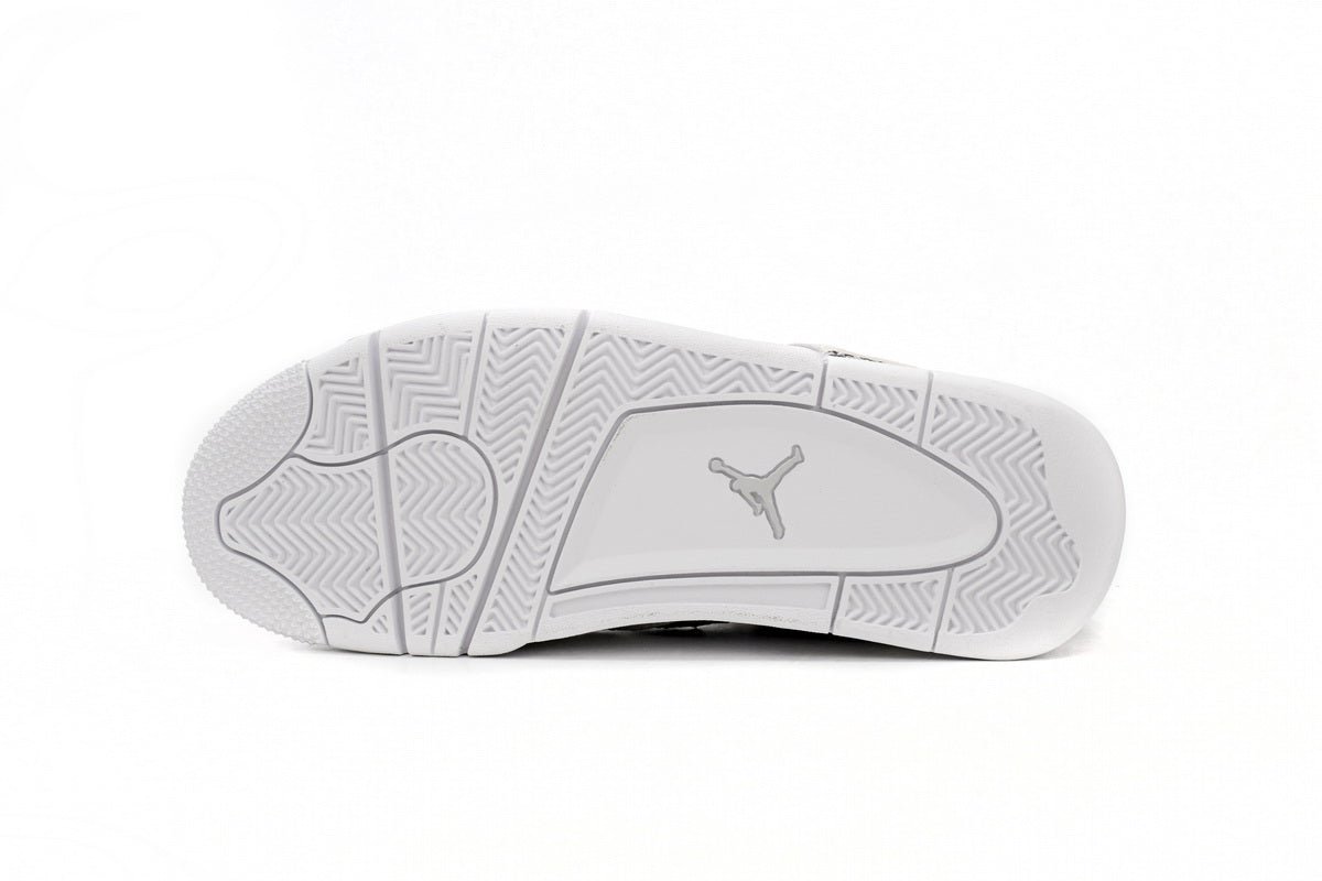 Air Jordan 4 Premium “Snakeskin” - Phantom Kicks