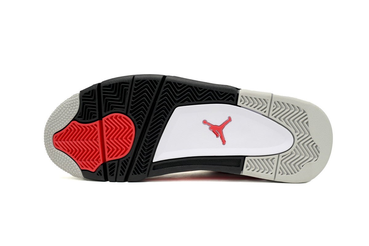 Air Jordan 4 “Red Cement” - Phantom Kicks