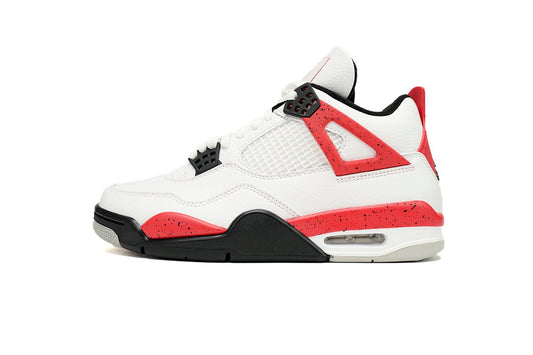 Air Jordan 4 “Red Cement” - Phantom Kicks