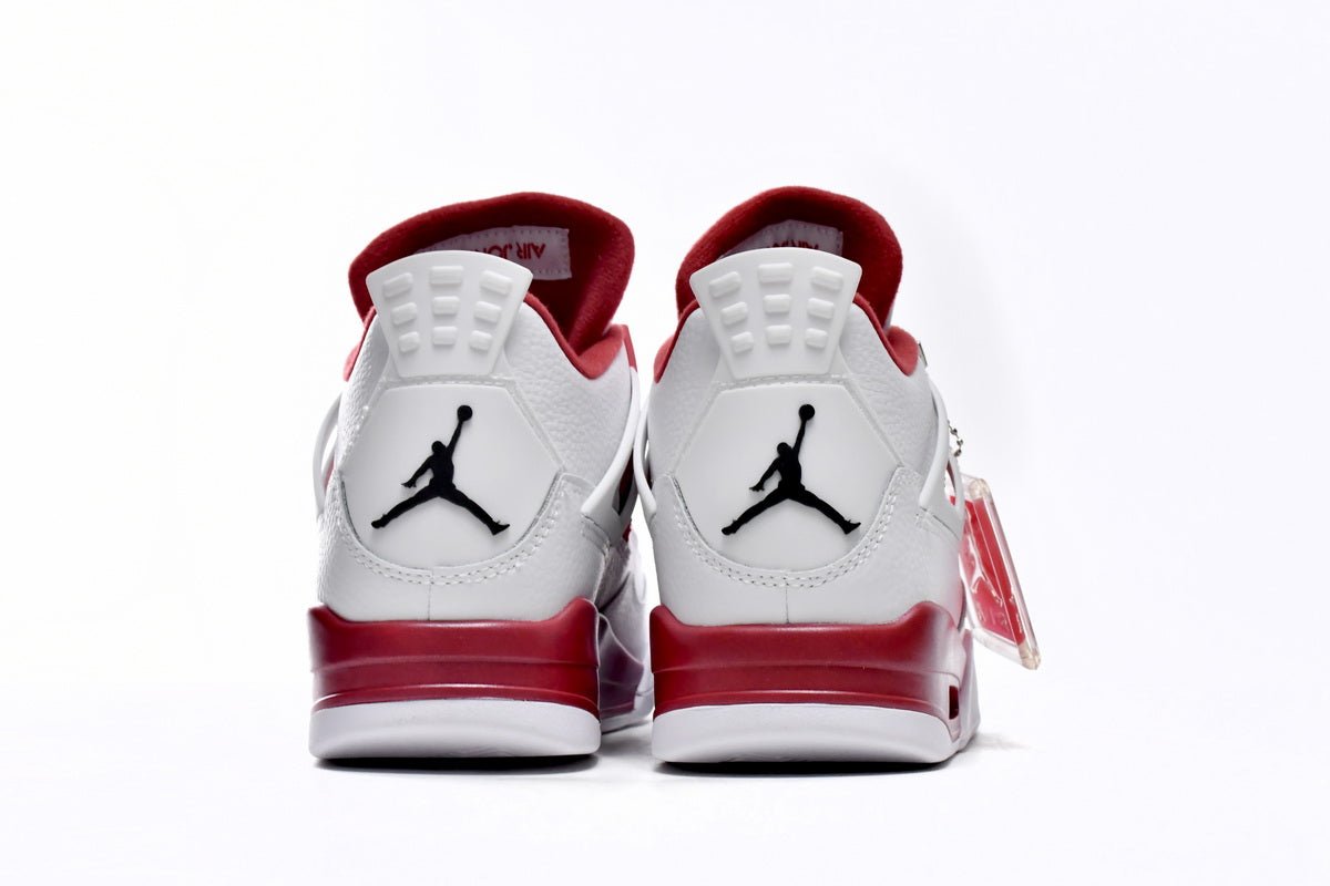 Air Jordan 4 Retro Alternate 89 - Phantom Kicks