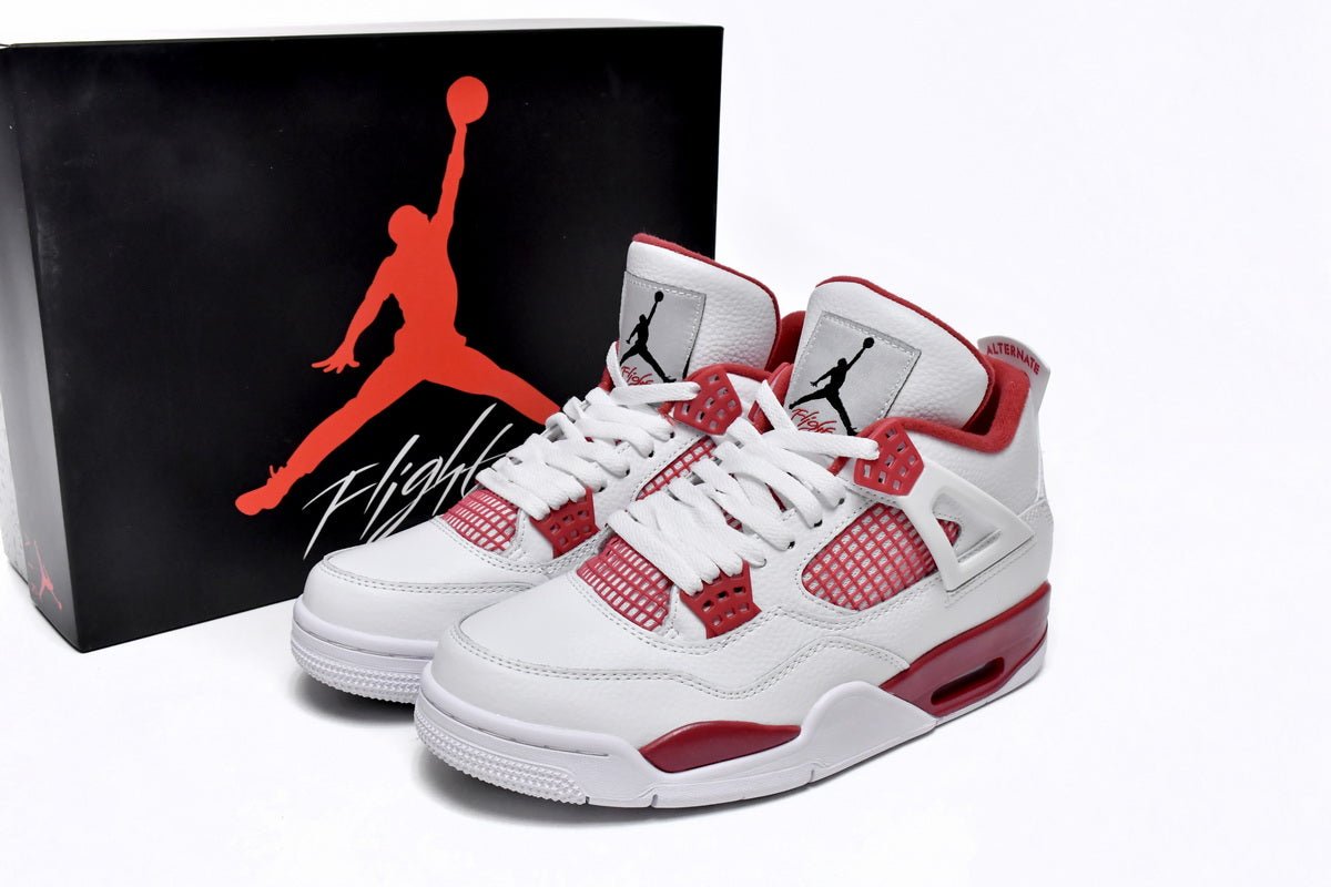 Air Jordan 4 Retro Alternate 89 - Phantom Kicks
