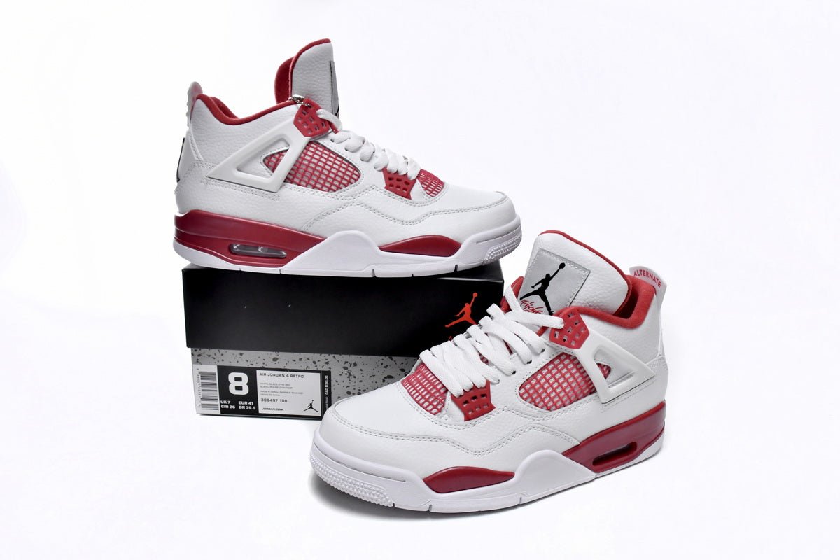 Air Jordan 4 Retro Alternate 89 - Phantom Kicks