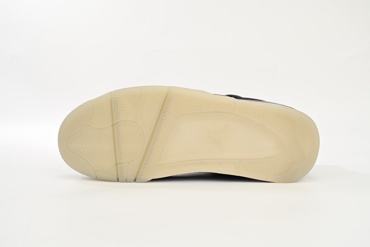 Air Jordan 4 Retro Amu's joint name - Phantom Kicks