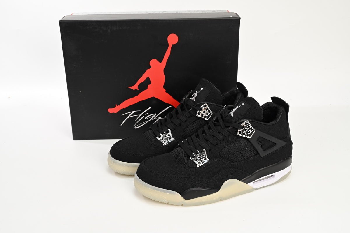 Air Jordan 4 Retro Amu's joint name - Phantom Kicks