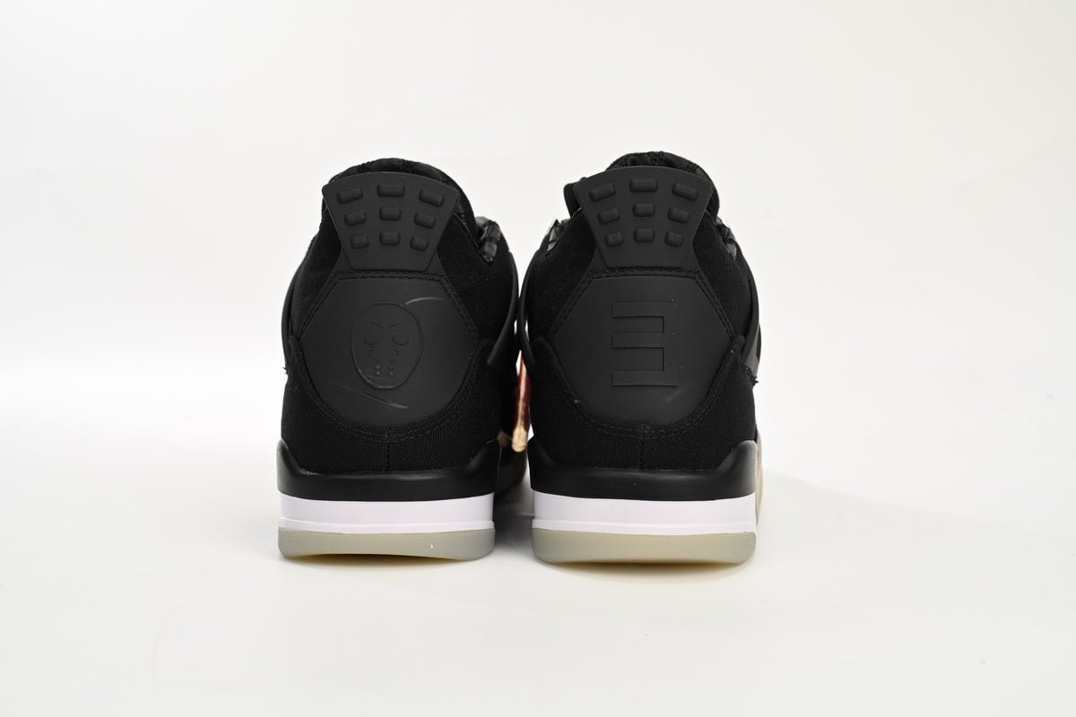 Air Jordan 4 Retro Amu's joint name - Phantom Kicks