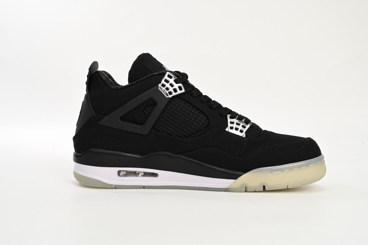 Air Jordan 4 Retro Amu's joint name - Phantom Kicks