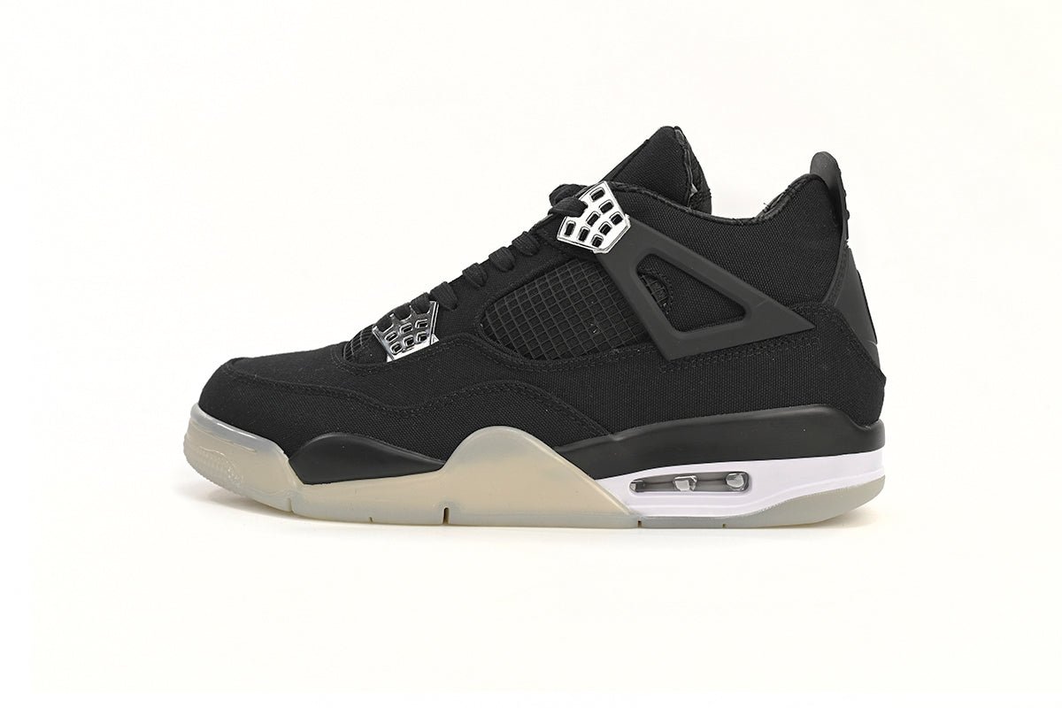 Air Jordan 4 Retro Amu's joint name - Phantom Kicks