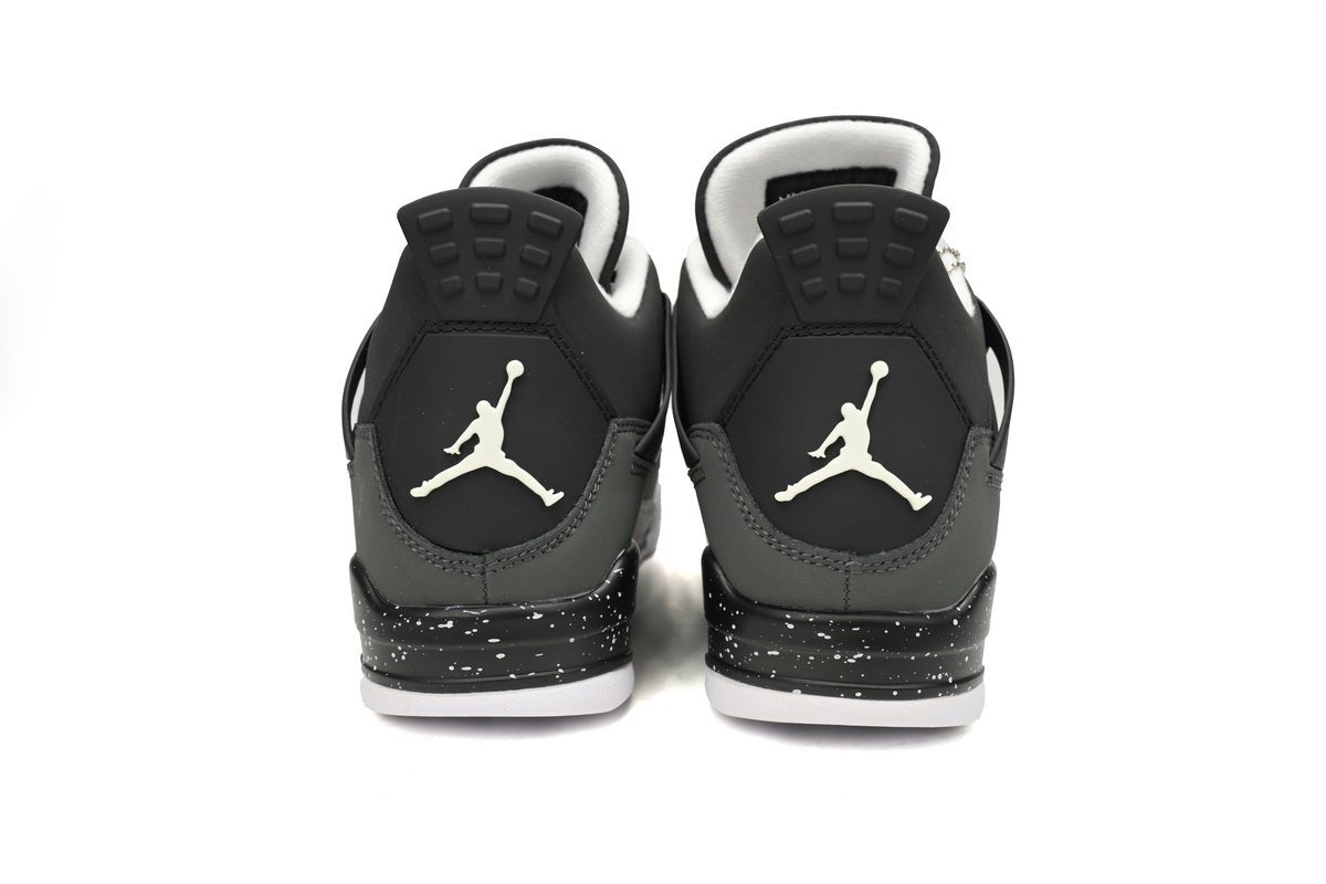 Air Jordan 4 Retro “Fear Pack” - Phantom Kicks