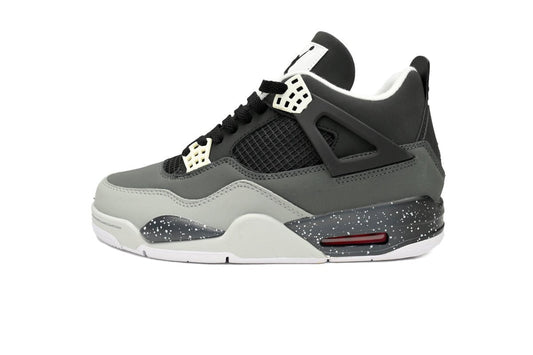 Air Jordan 4 Retro “Fear Pack” - Phantom Kicks