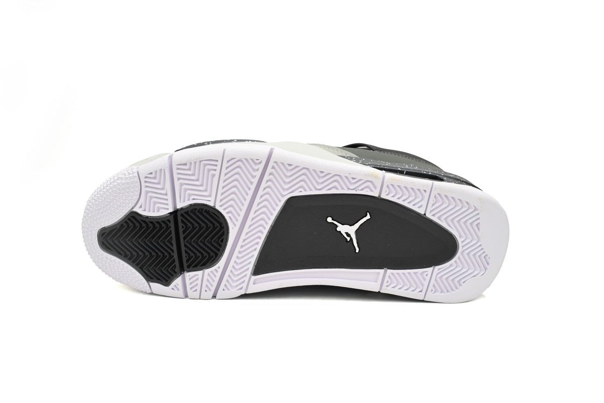 Air Jordan 4 Retro “Fear Pack” - Phantom Kicks