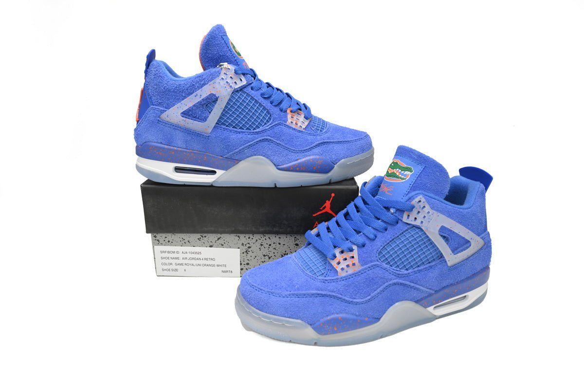 Air Jordan 4 Retro Florida - Phantom Kicks