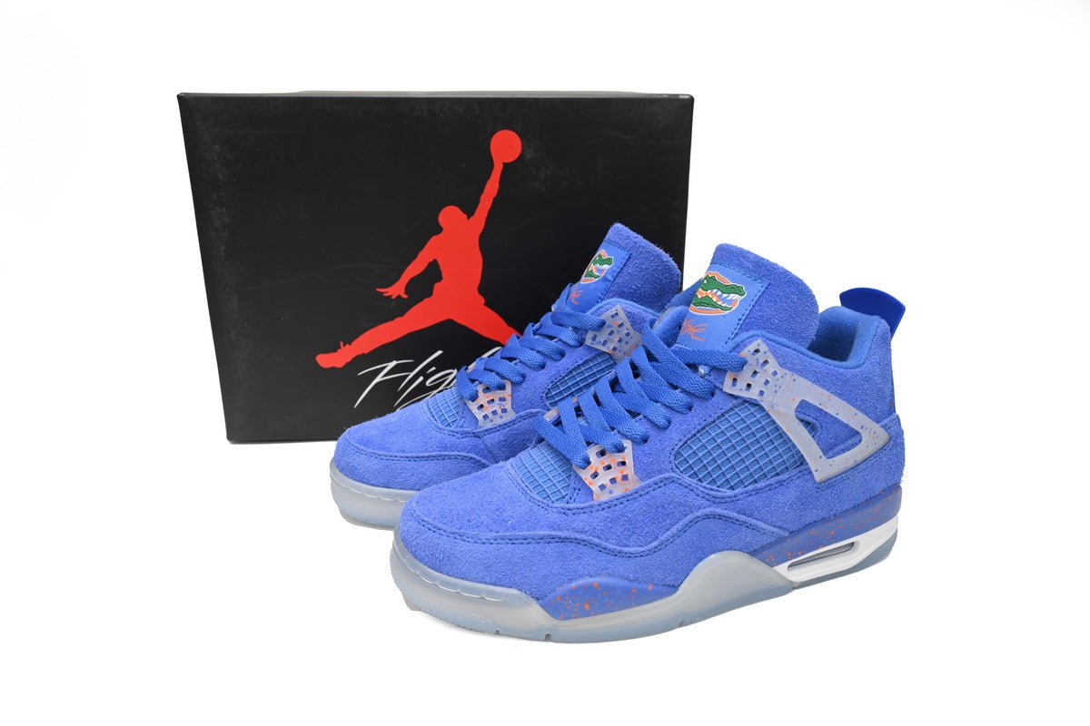 Air Jordan 4 Retro Florida - Phantom Kicks
