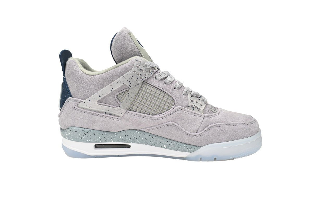 Air Jordan 4 Retro 'Georgetown' - Phantom Kicks