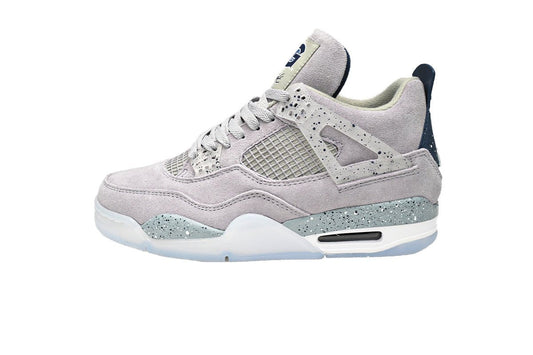 Air Jordan 4 Retro 'Georgetown' - Phantom Kicks