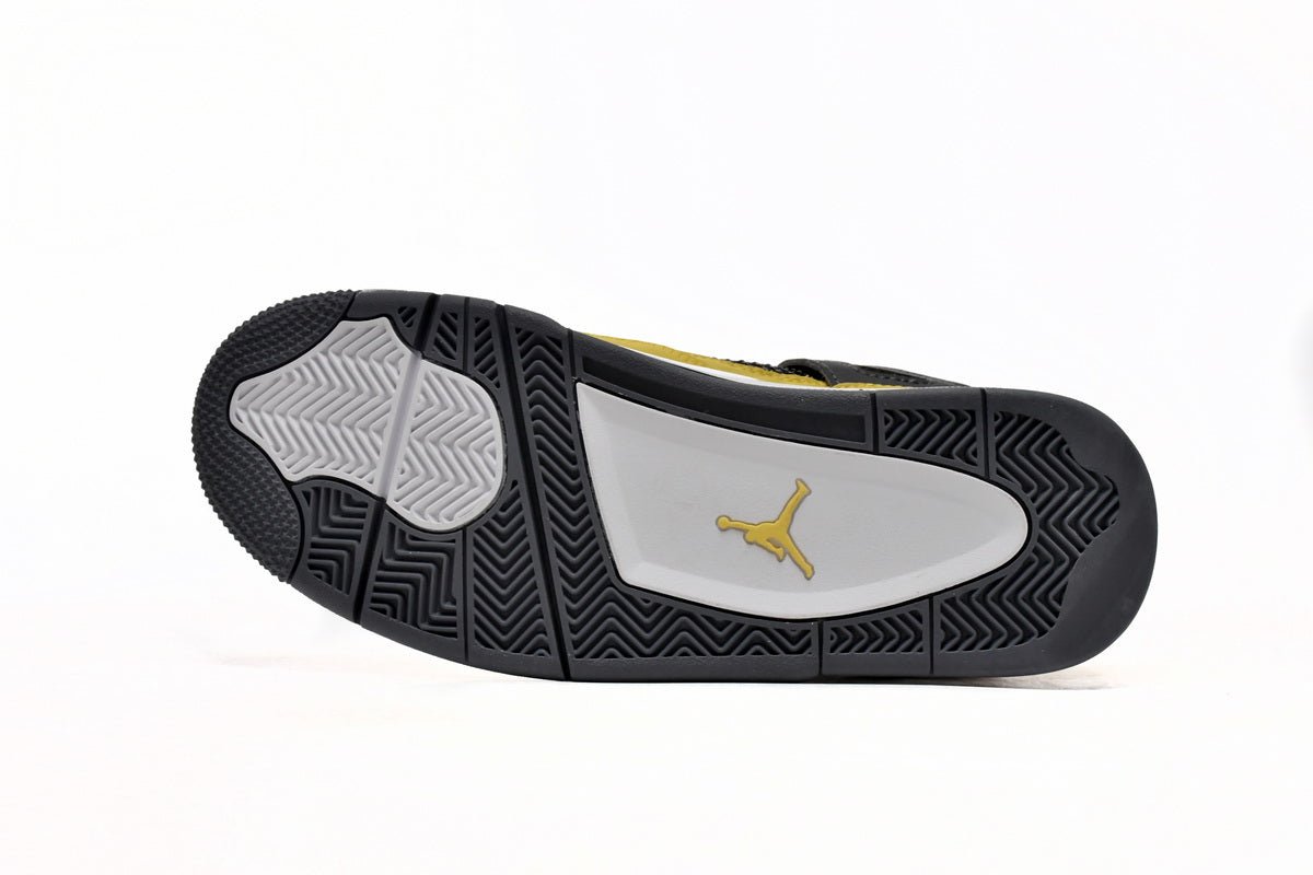 Air Jordan 4 Retro Lightning - Phantom Kicks