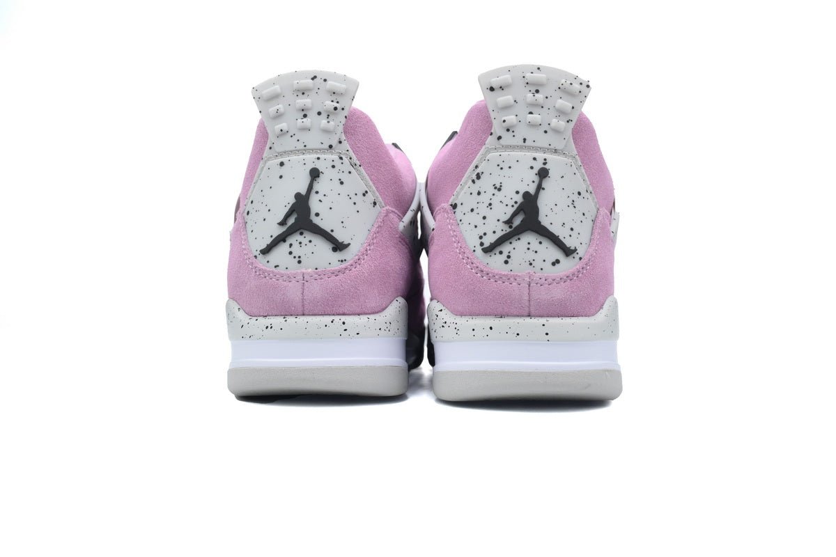 Air Jordan 4 Retro 'Orchid' - Phantom Kicks