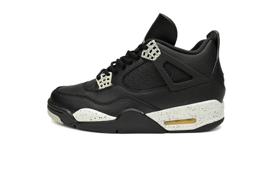 Air Jordan 4 Retro Oreo - Phantom Kicks