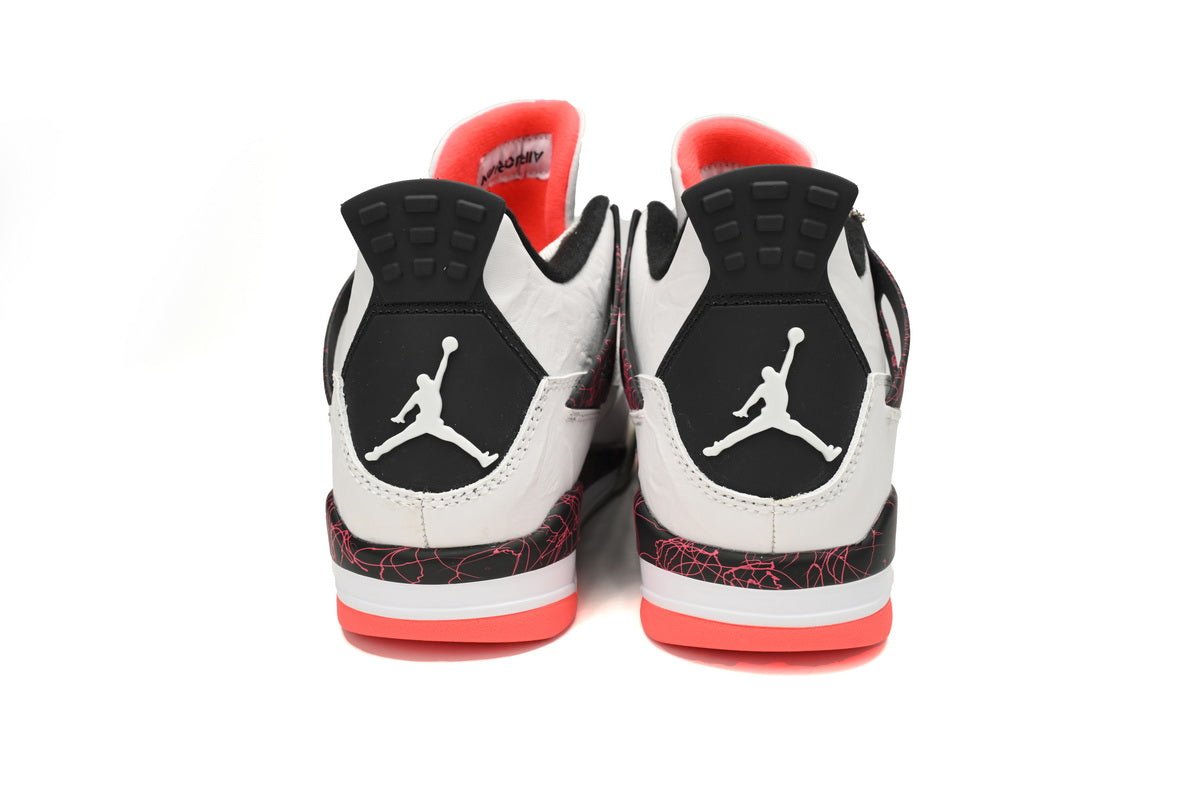 Air Jordan 4 Retro “Pale Citron” - Phantom Kicks