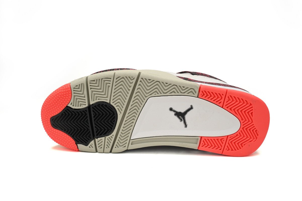 Air Jordan 4 Retro “Pale Citron” - Phantom Kicks