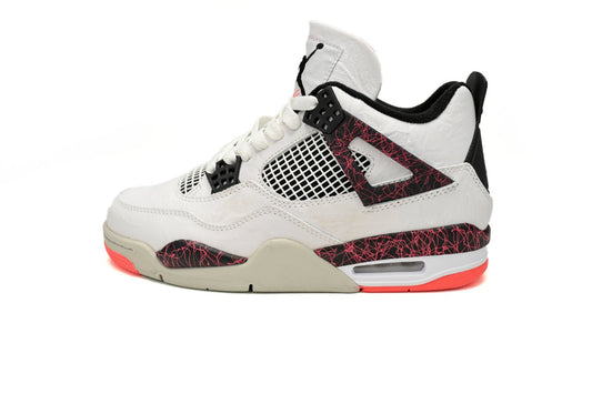 Air Jordan 4 Retro “Pale Citron” - Phantom Kicks