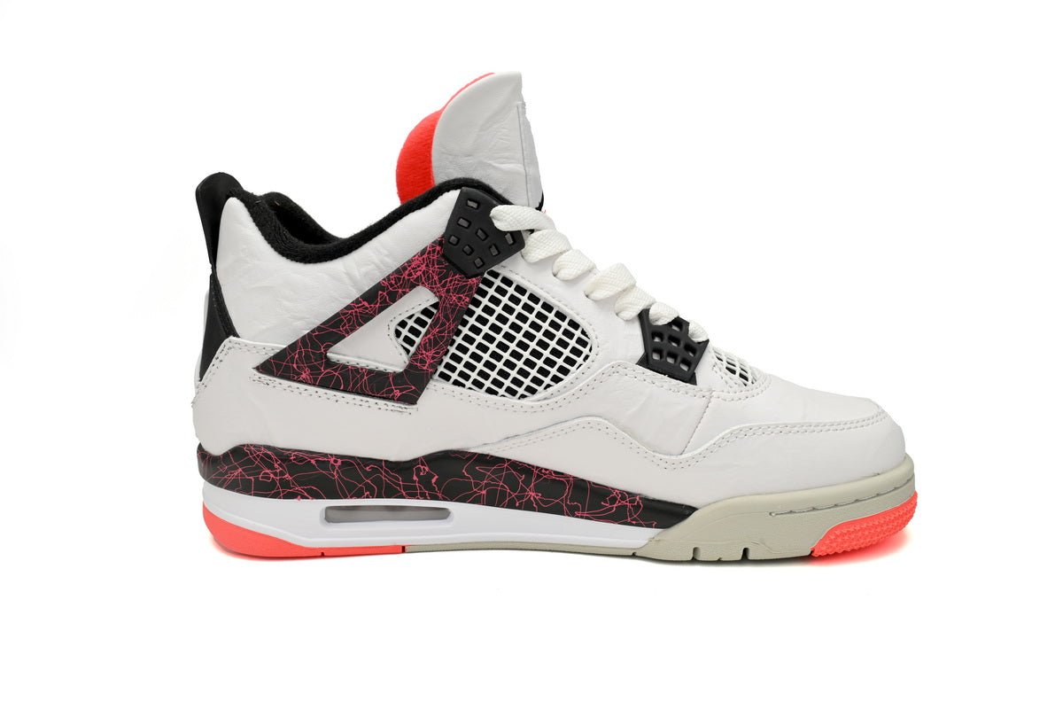 Air Jordan 4 Retro “Pale Citron” - Phantom Kicks