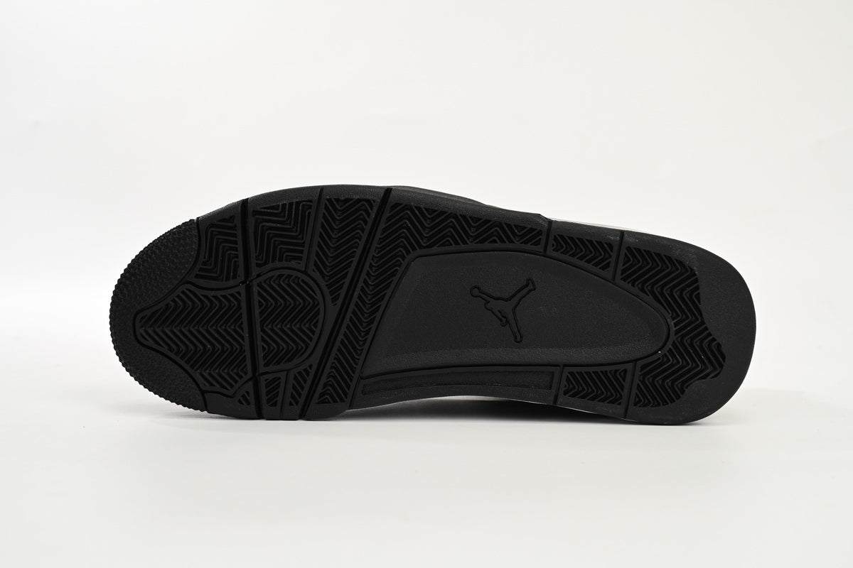 Air Jordan 4 Retro Powder Patent Leather - Phantom Kicks