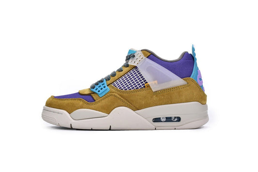 Air Jordan 4 Retro SP Desert Moss - Phantom Kicks