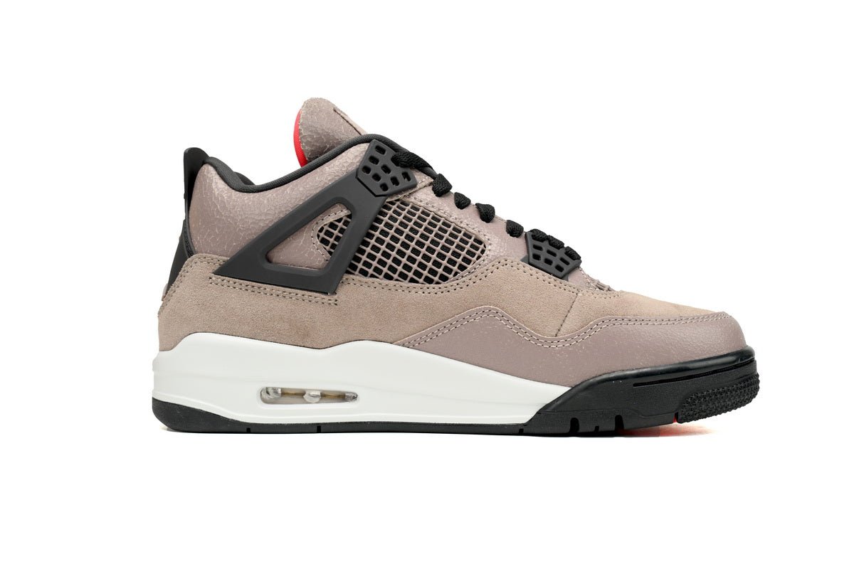 Air Jordan 4 Retro Taupe Haze - Phantom Kicks