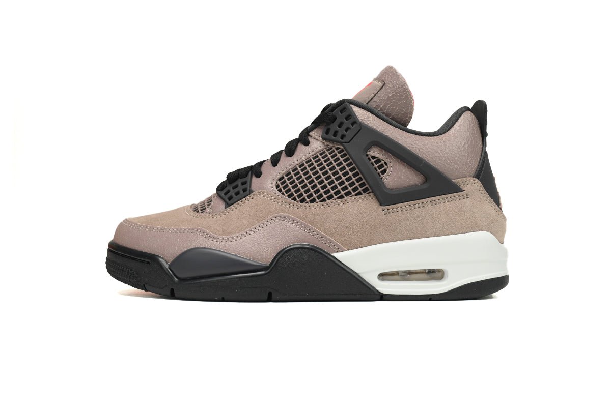 Air Jordan 4 Retro Taupe Haze - Phantom Kicks