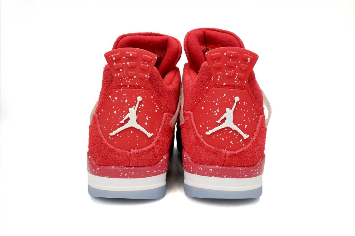Air Jordan 4 Retro University Red Limited - Phantom Kicks