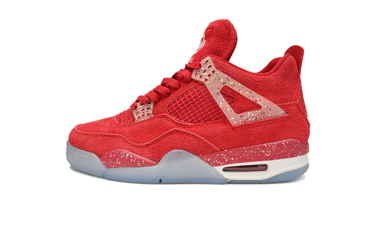 Air Jordan 4 Retro University Red Limited - Phantom Kicks