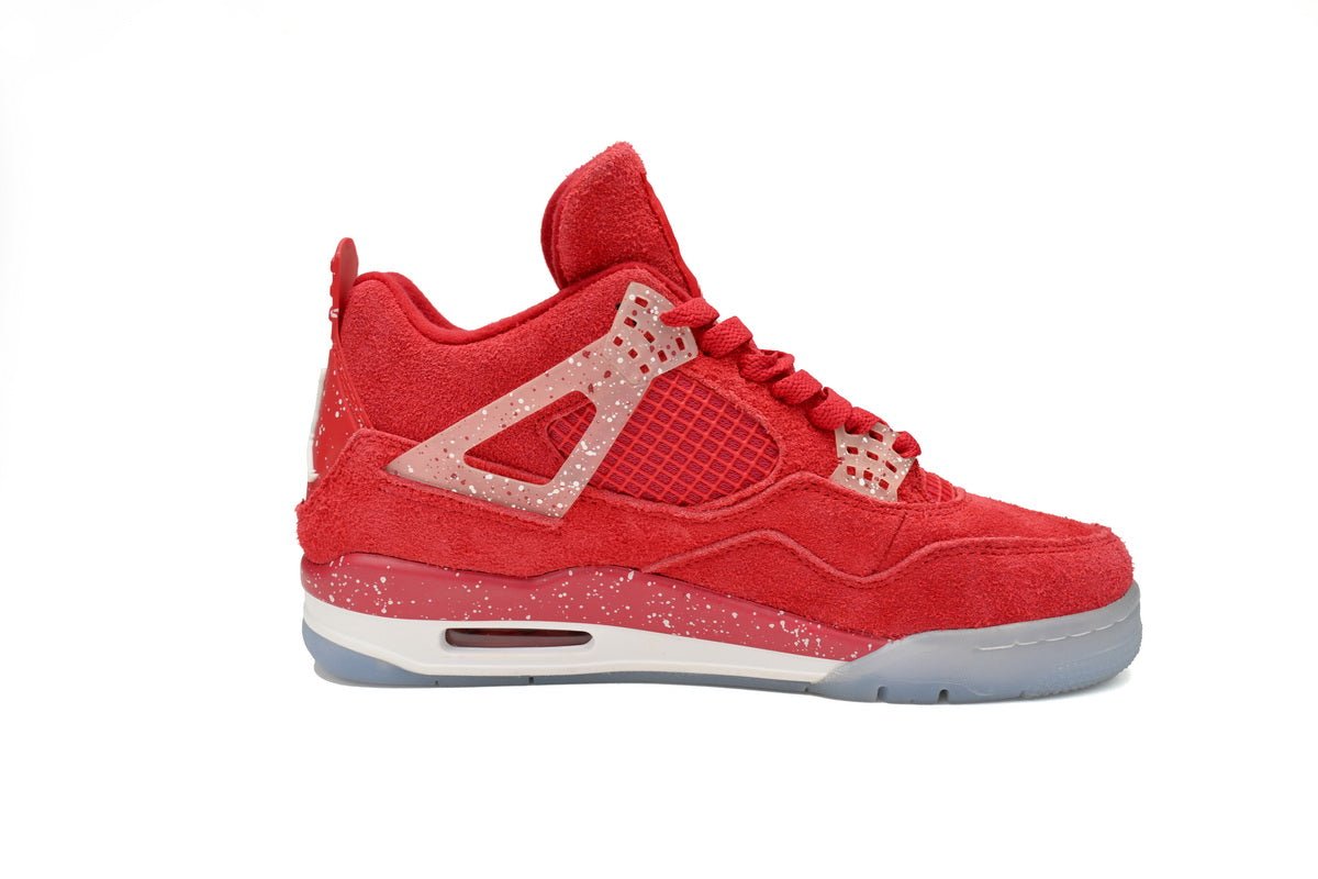 Air Jordan 4 Retro University Red Limited - Phantom Kicks