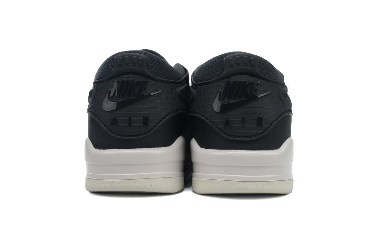 Air Jordan 4 RM 'Black Light Bone' - Phantom Kicks